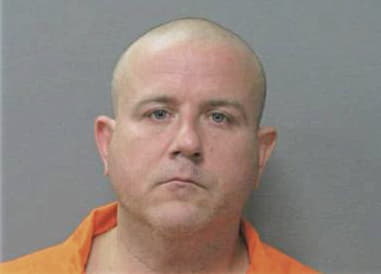 Brian Goudeau, - Lafayette Parish County, LA 